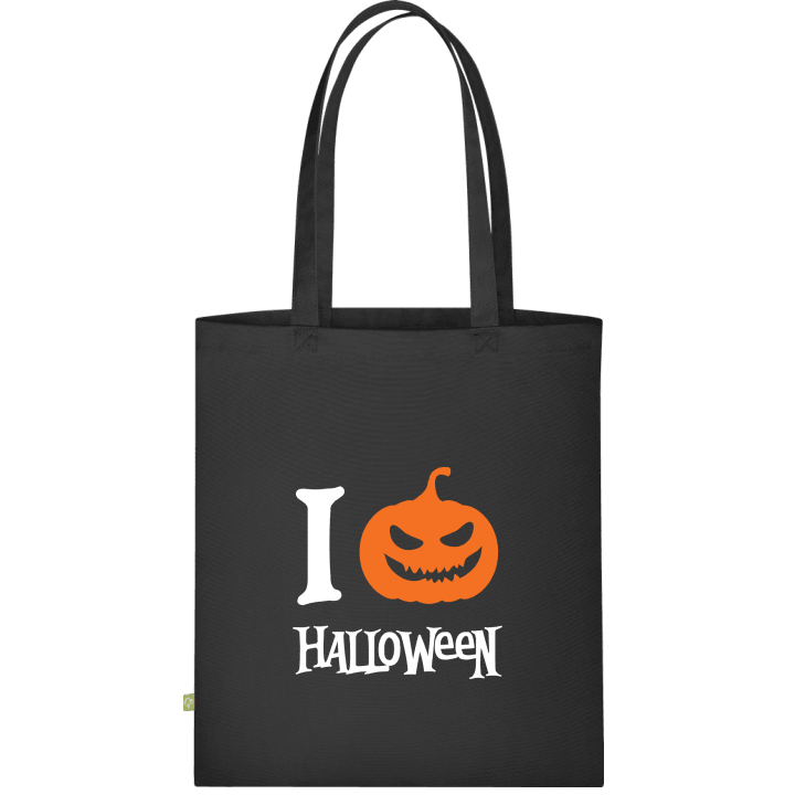 I Halloween Cloth Bag 0 image