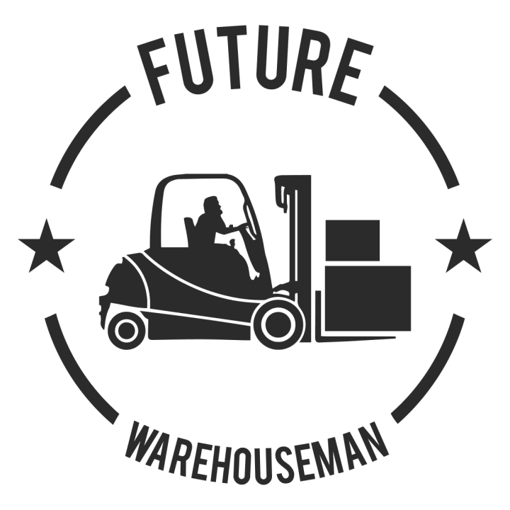 Future Warehouseman Frauen Kapuzenpulli 0 image