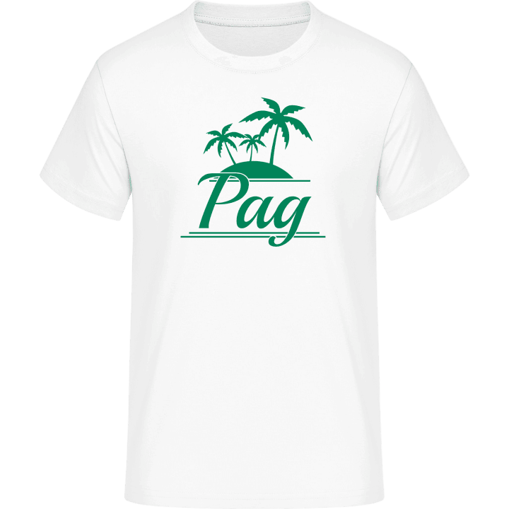 Pag T-Shirt 0 image