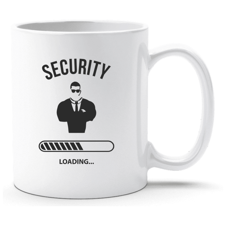 Security Loading Taza 0 image