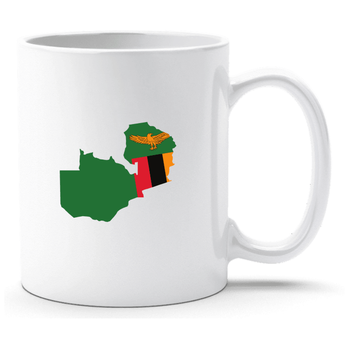 Sambia Map Cup 0 image