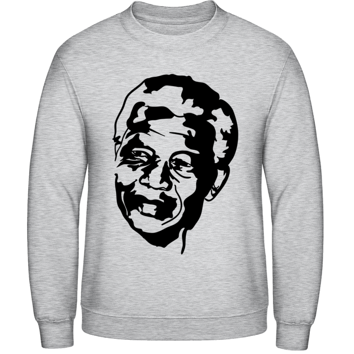 Mandela Sweatshirt contain pic