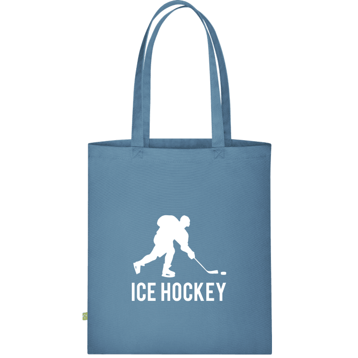 Ice Hockey Sports Bolsa de tela contain pic