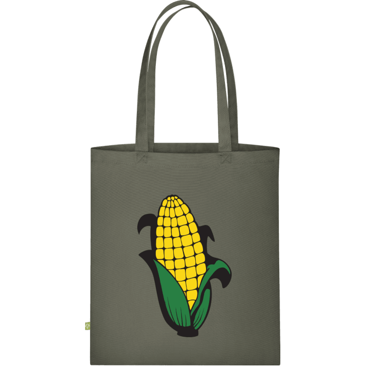 Corn Stoffpose contain pic