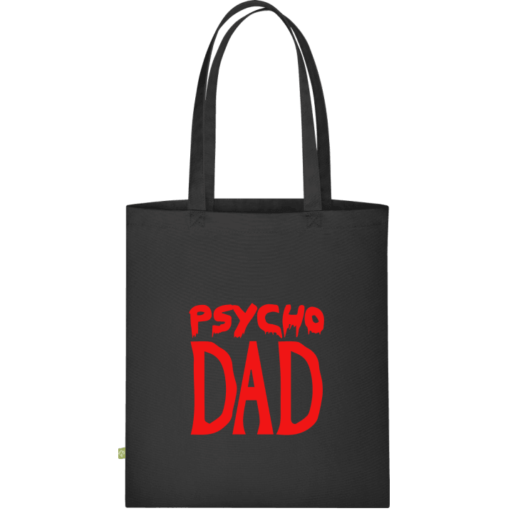 Psycho Dad Cloth Bag 0 image