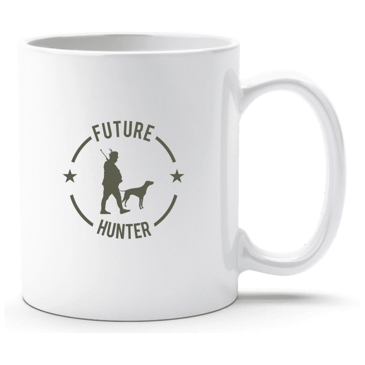 Future Hunter Coppa contain pic