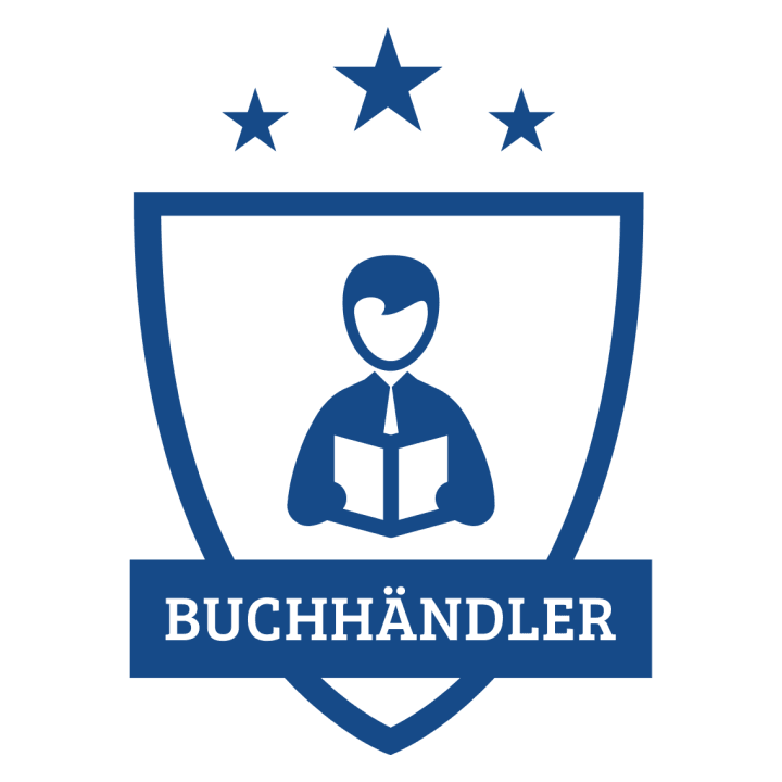Buchhändler T-shirt à manches longues pour femmes 0 image