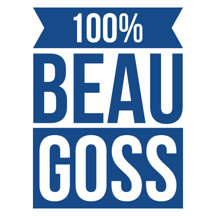 100 Beau Goss Camicia a maniche lunghe 0 image