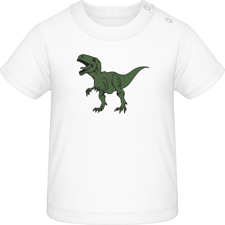 Tyrannosaurus Rex T-shirt bébé 0 image