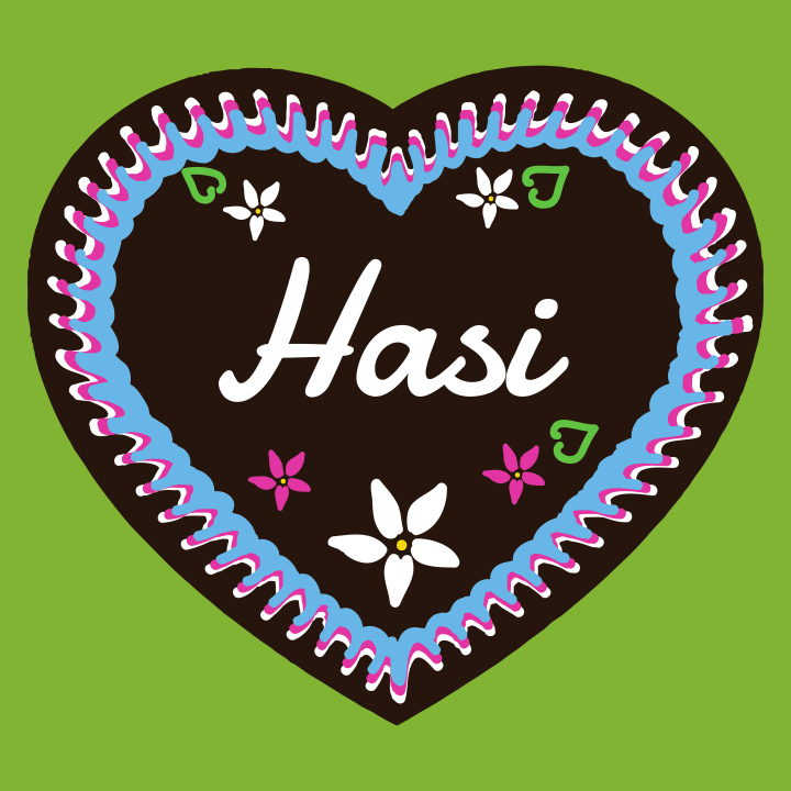 Hasi Sac en tissu 0 image