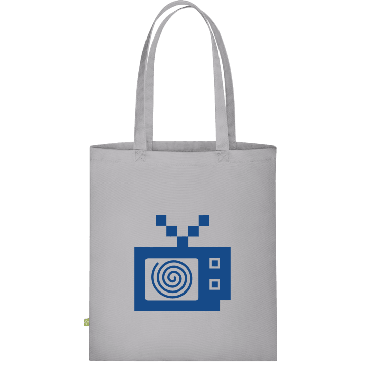 Hypnotic TV Cloth Bag 0 image