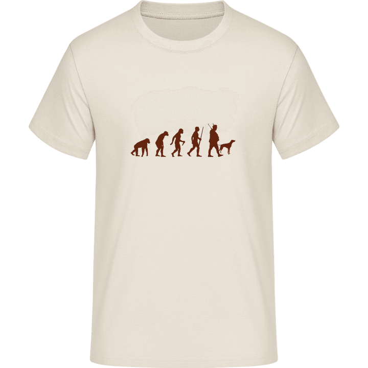 Hunter Evolution T-Shirt 0 image