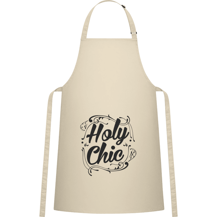 Holy Chic Tablier de cuisine 0 image