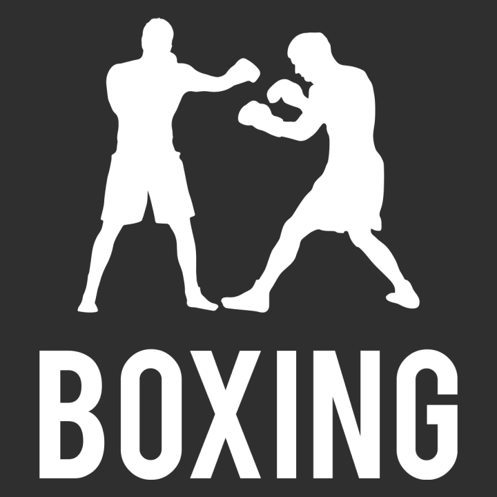 Boxing T-shirt för kvinnor 0 image