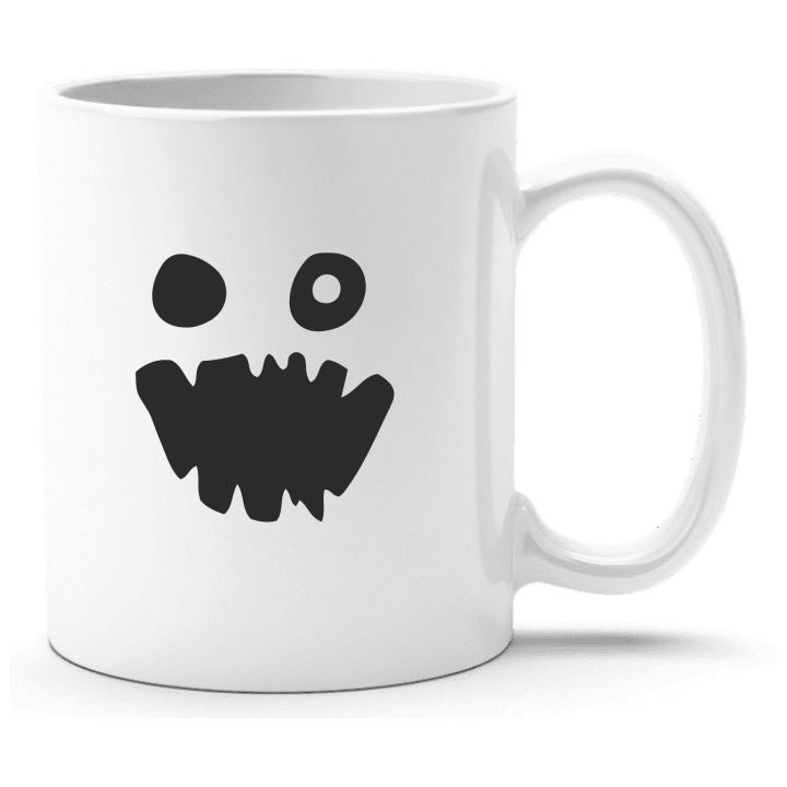 Ghost Effect Cup 0 image