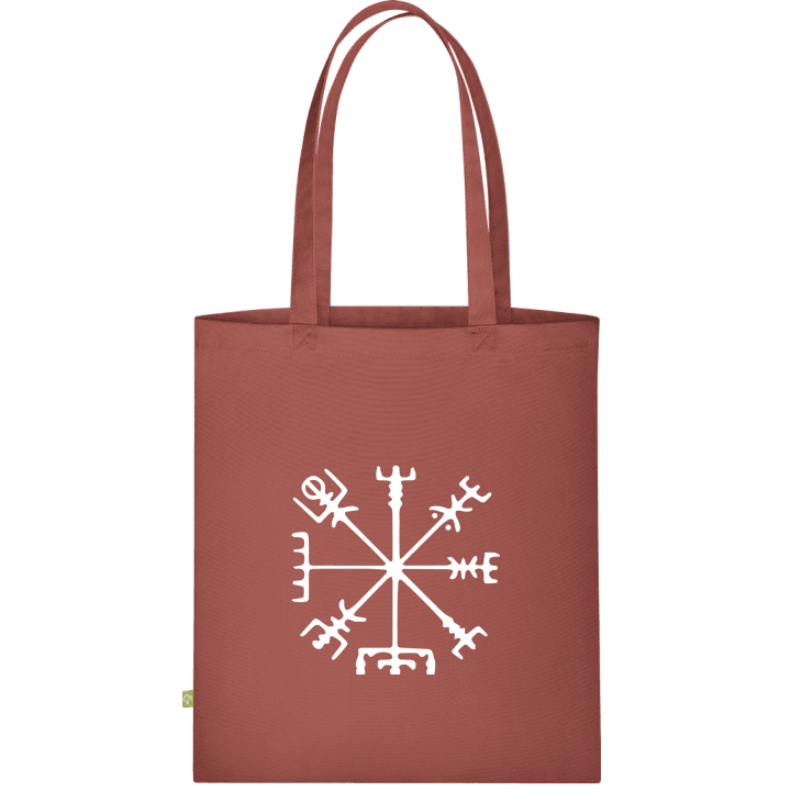 Viking Compass Cloth Bag 0 image