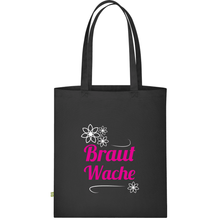 Brautwache Cloth Bag contain pic