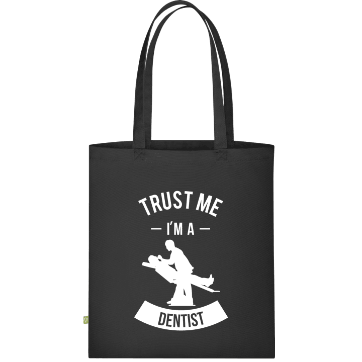 Trust me I'm a Dentist Stofftasche 0 image