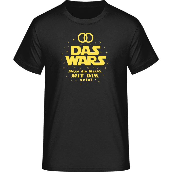 Das Wars - Singleleben T-Shirt 0 image
