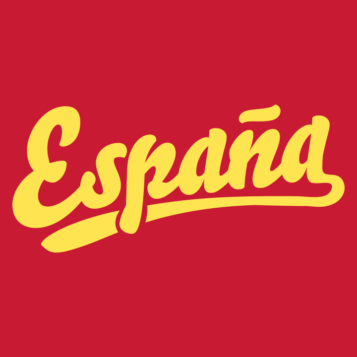 España Vrouwen T-shirt 0 image