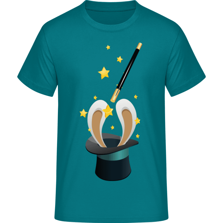 Magic Hat T-Shirt contain pic