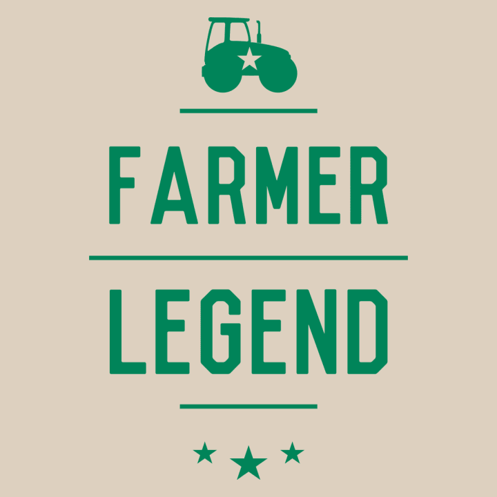 Farmer Legend Camiseta 0 image