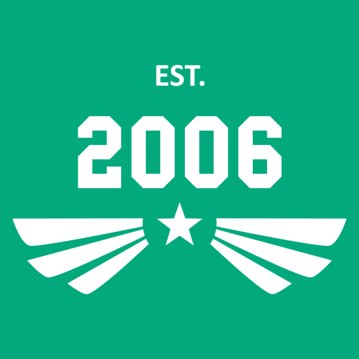 Est. 2006 Star T-Shirt 0 image