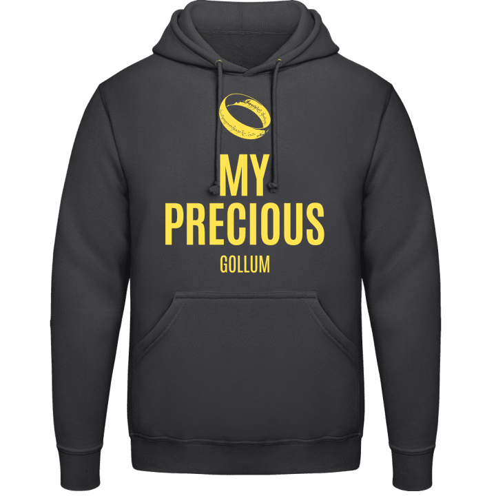 My Precious Hoodie contain pic