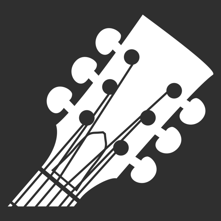 Guitar Strings Kapuzenpulli 0 image