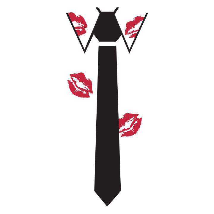Tie Kiss Long Sleeve Shirt 0 image