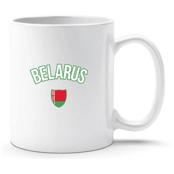 BELARUS Fan Coupe 0 image