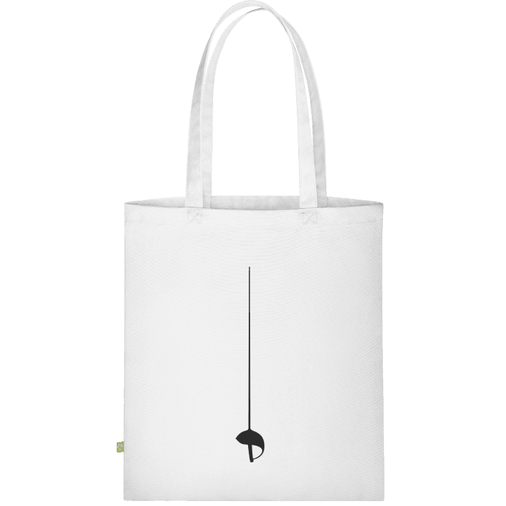 Fencing Sword Stofftasche contain pic