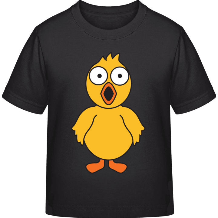 O o Duck Kinderen T-shirt 0 image