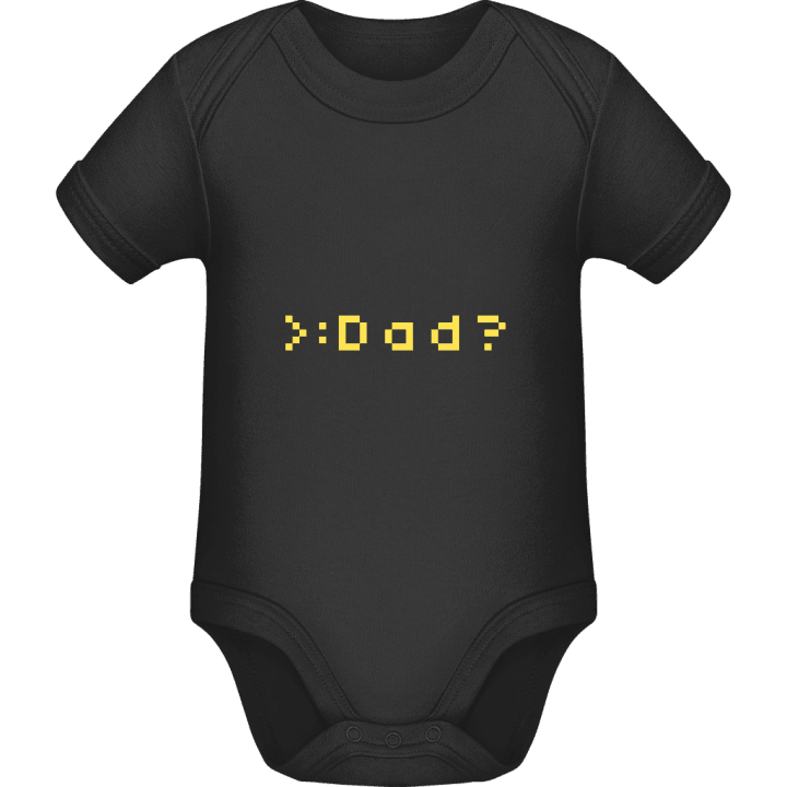 Michael Lost Walt Baby romper kostym contain pic