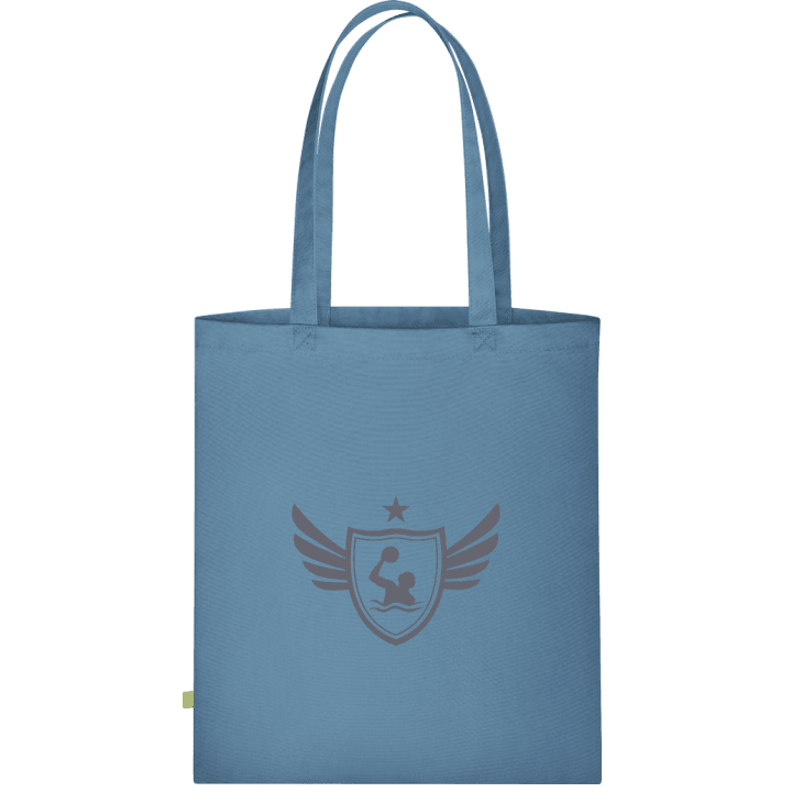 Water Polo Star Cloth Bag contain pic