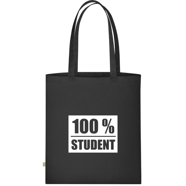 100 Percent Student Stofftasche 0 image