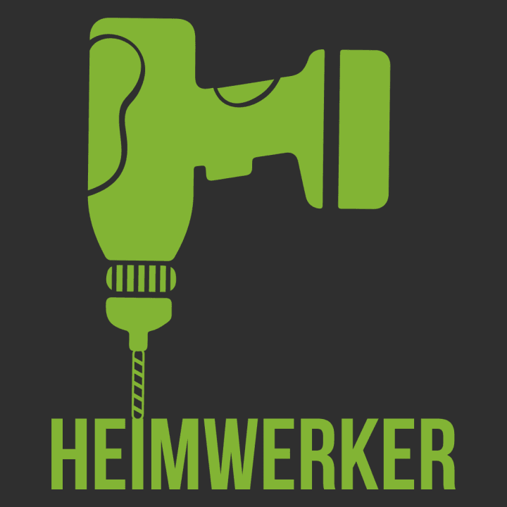 Heimwerker T-skjorte 0 image