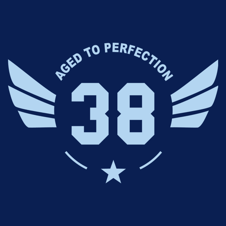 38 Aged to perfection T-Shirt 0 image