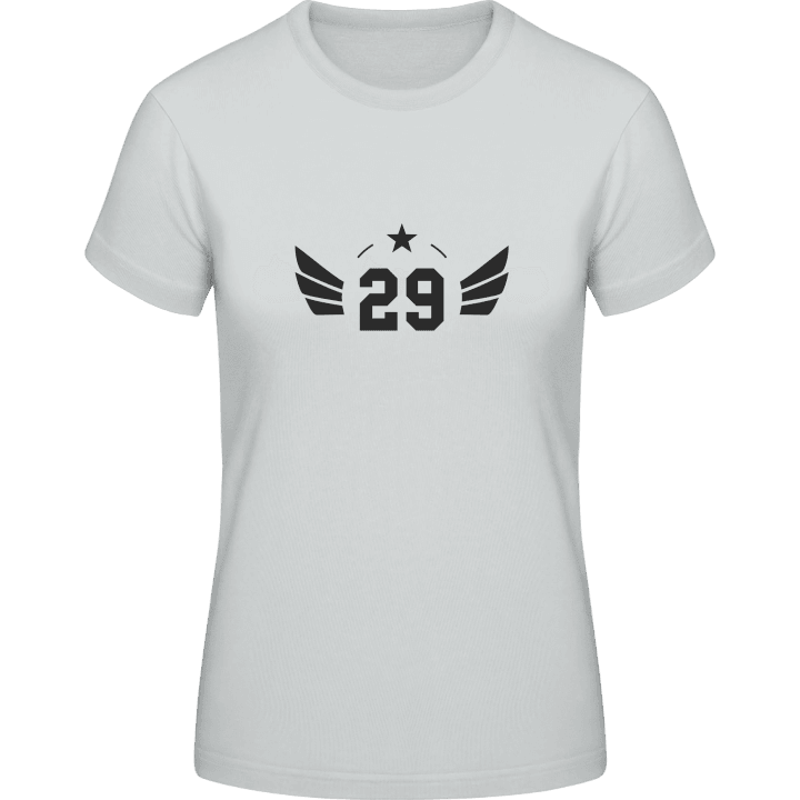 29 Years old Vrouwen T-shirt 0 image