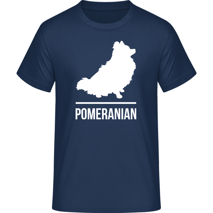 Pomeranian T-Shirt 0 image
