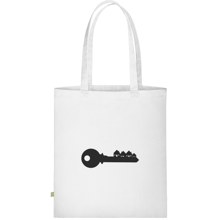 House Key Cloth Bag 0 image