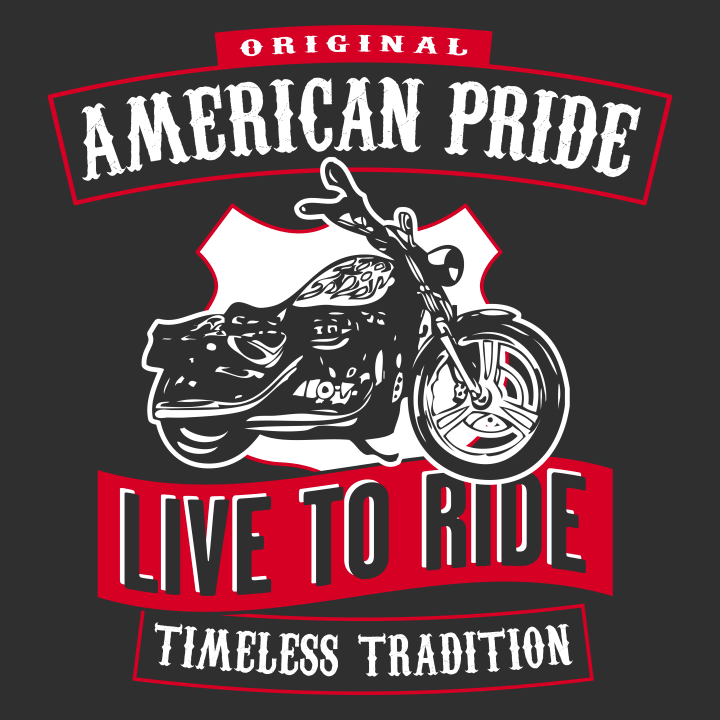 American Pride Long Sleeve Shirt 0 image