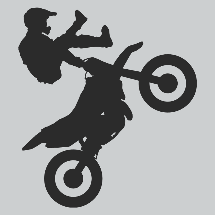 Motocross Silhouette Coupe 0 image