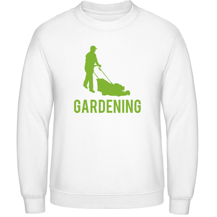Gardening Sweatshirt 0 image