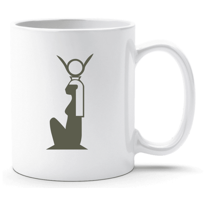 Hieroglyph Cup 0 image