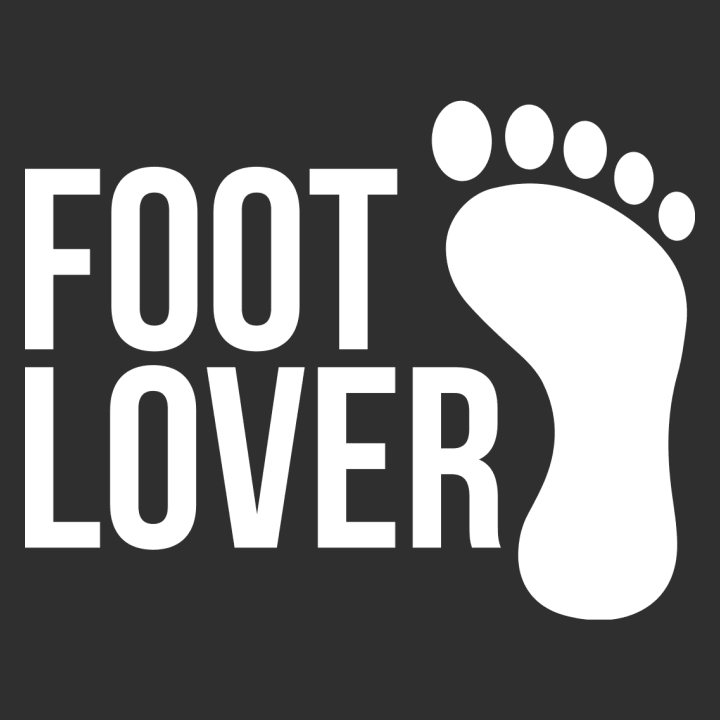 Foot Lover T-skjorte for kvinner 0 image