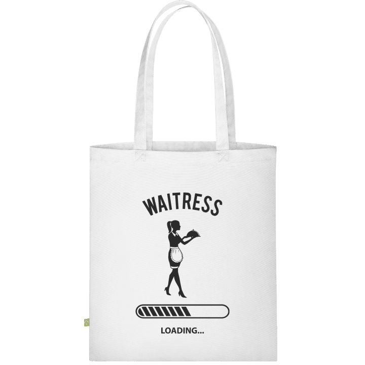 Waitress Loading Cloth Bag 0 image