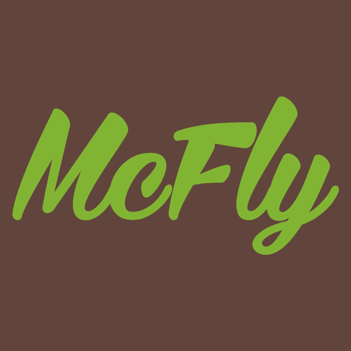 McFly Sudadera con capucha 0 image
