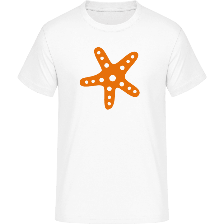 estrella de mar Camiseta 0 image