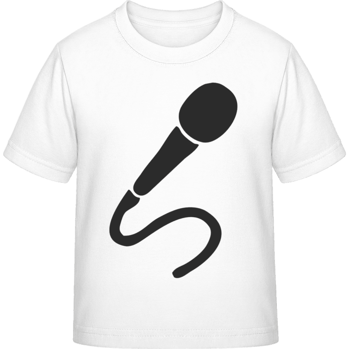 Micro Kinderen T-shirt contain pic